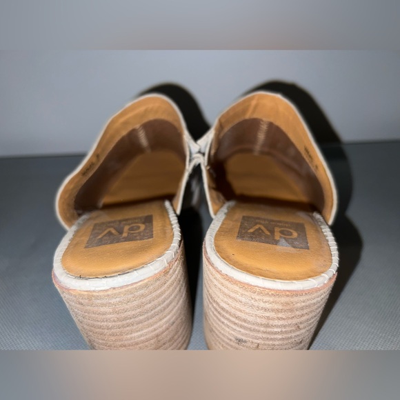 DOLCE VITA DV BONE MULES - Picture 4 of 6